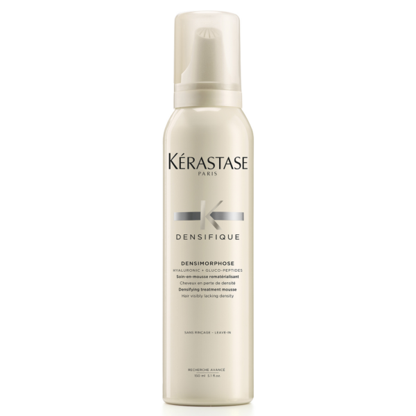 Densifique Densimorphose Hair mousse