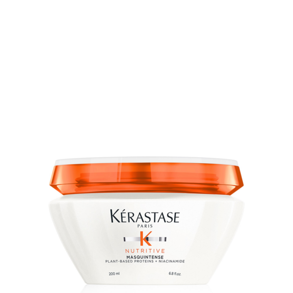 Nutritive Masque Intense