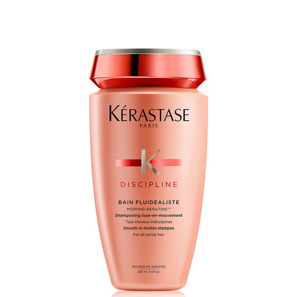 Discipline Bain Fluidealiste Shampoo