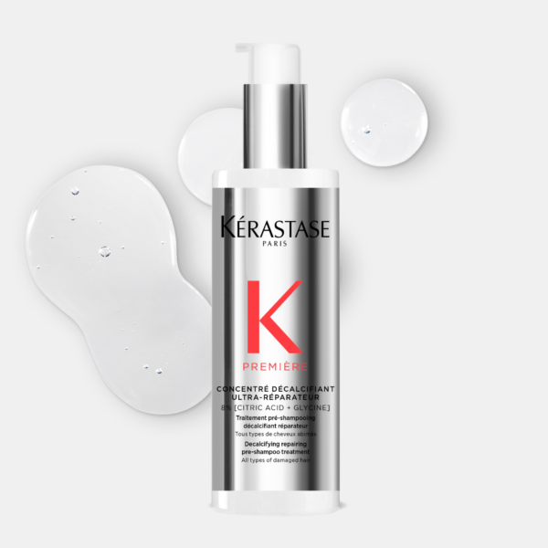 Première Concentré Décalcifiant Ultra-Réparateur Pre-Shampoo treatment - Bilde 2