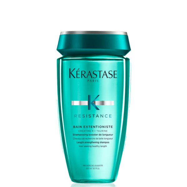 Resistance Bain Extentioniste Shampoo