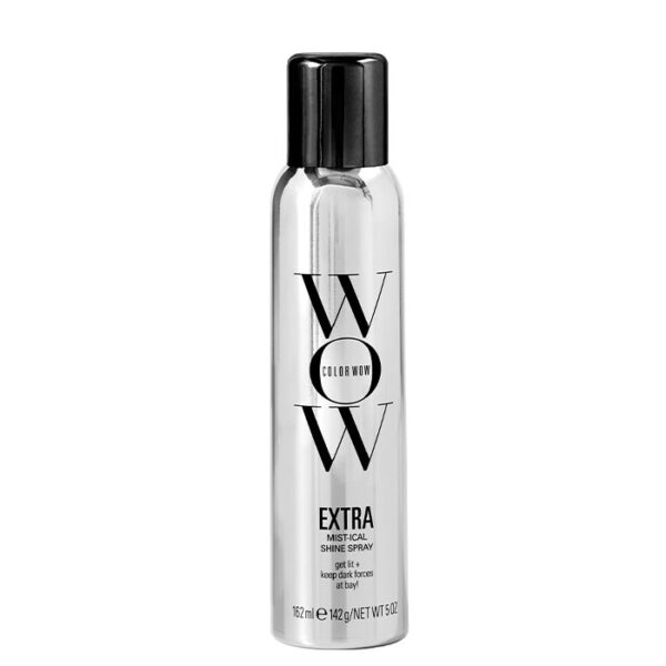 Extra Mist-ical Shine Spray 162ml