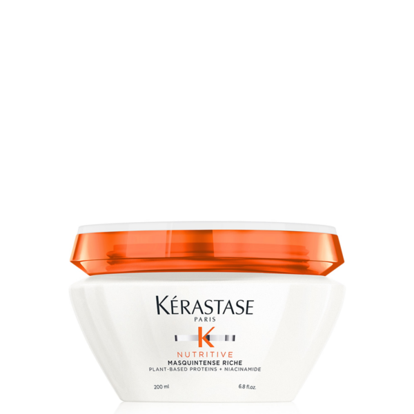 Nutritive Masque Riche