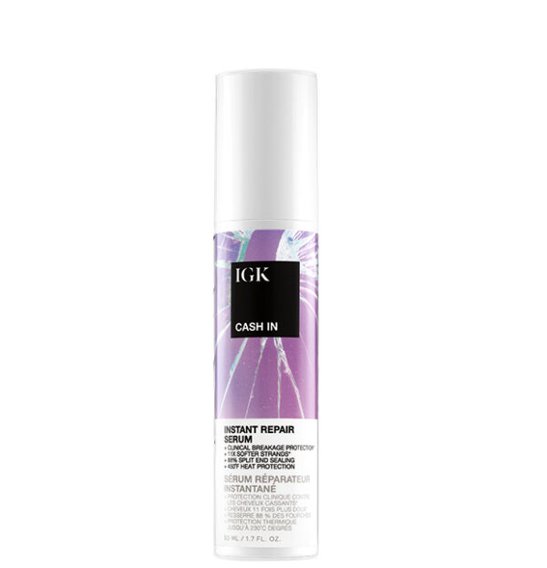 CASH IN Instant Repair Serum 50ml