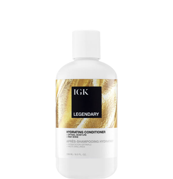 LEGENDARY Hydrating Conditioner - Bilde 2