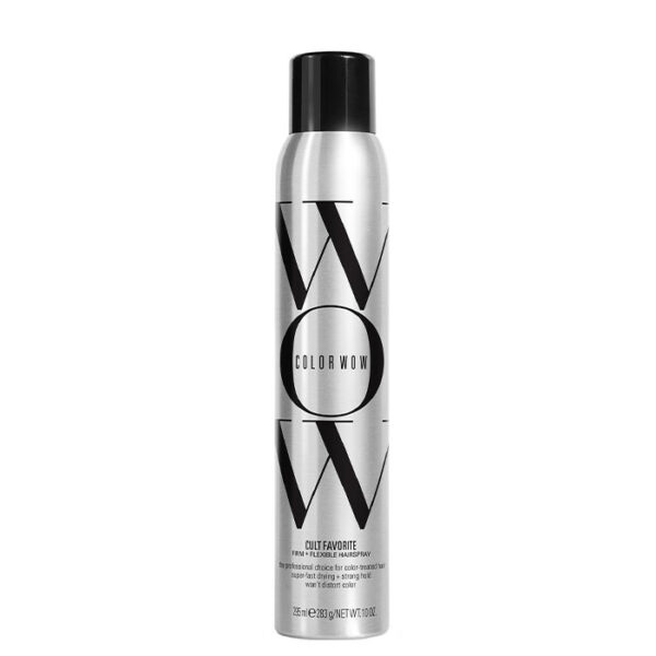 Cult Favorite Hairspray 295ml