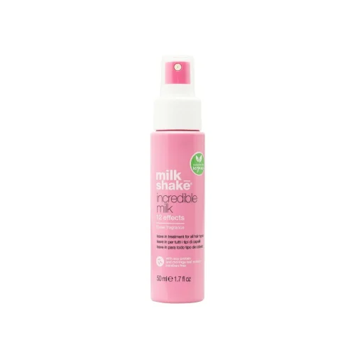 Milk Shake Minis - Flower Fragrance Sjampo 50ml