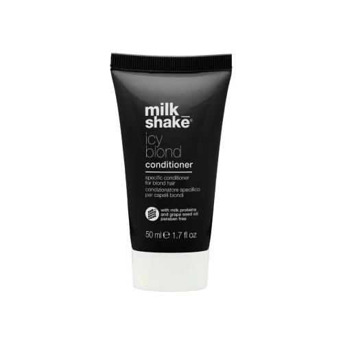 Milk Shake Minis - Icy Blond Balsam 50ml