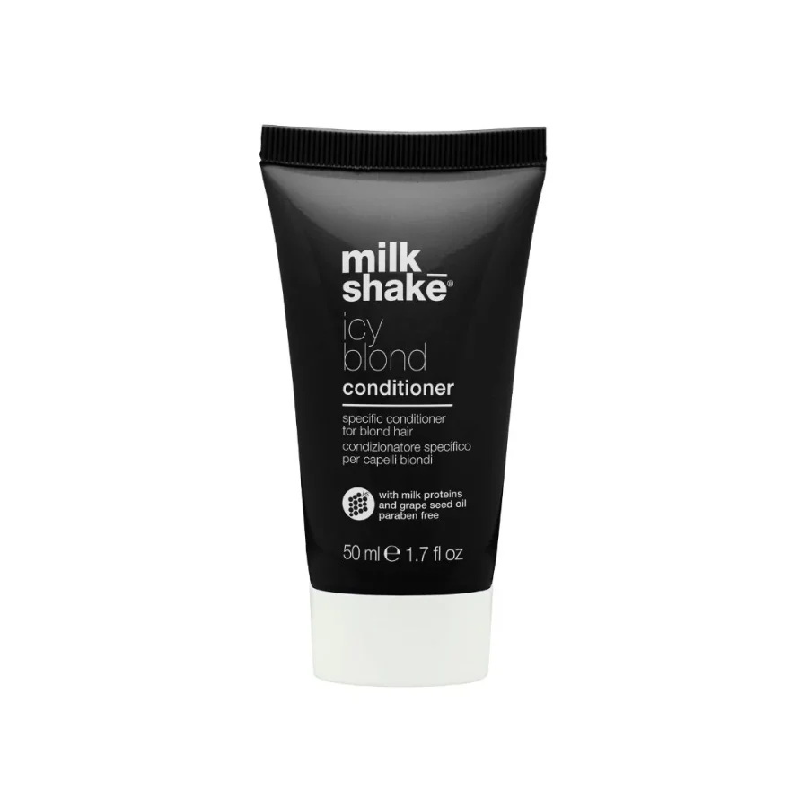 Milk Shake Minis - Icy Blond Balsam 50ml
