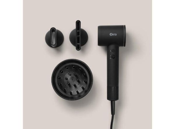 BLDC PRO Hair Dryer - Bilde 3