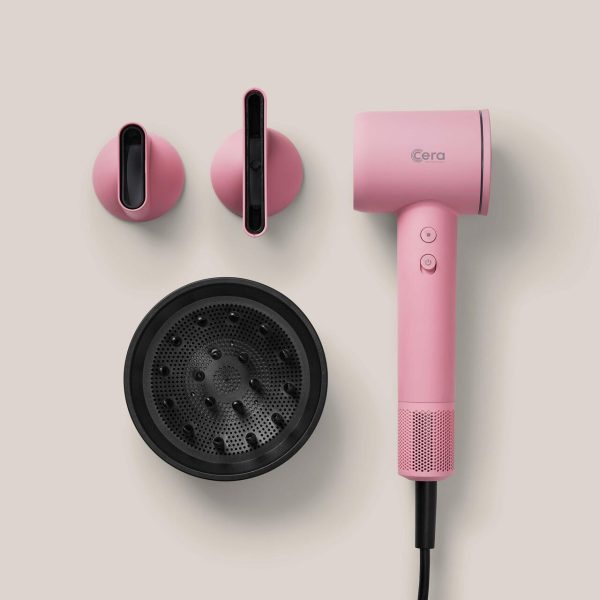BLDC PRO Hair Dryer - Bilde 4