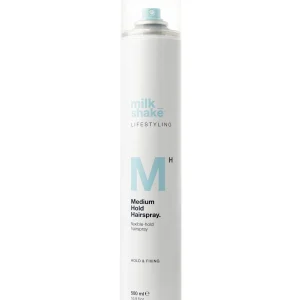 Milk Shake Lifestyling - Medium Hold Hairspray 500 Ml