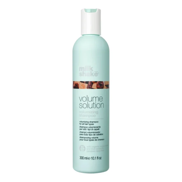 Milk Shake Volume Solution - Volumizing Sjampo 300ml