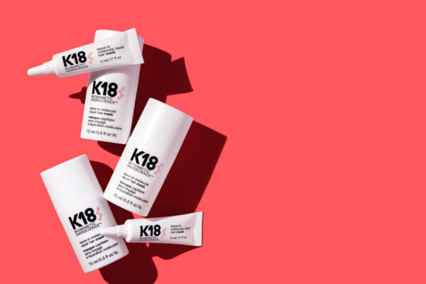 K18 Molecular Repair Mask 15ml