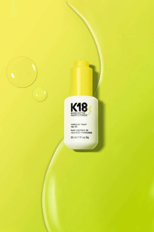 K18 Molecular Repair Hair Oil 30 ml