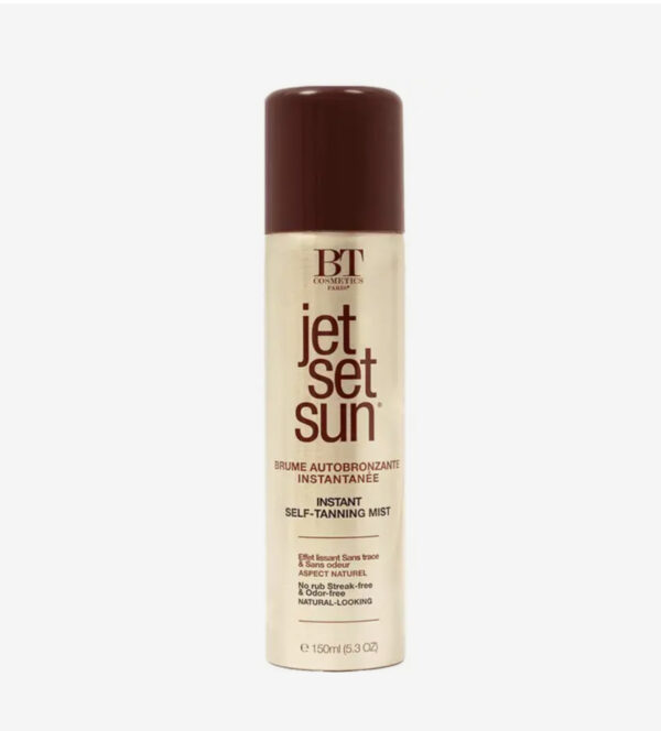 JET SET SUN SPRAY 150 ml