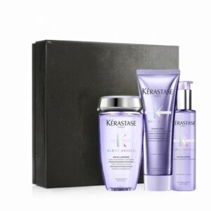 Blond Absolu  gift set