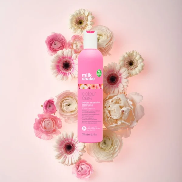 Milk Shake Colour Care - Shampoo Flower Fragrance 300ml