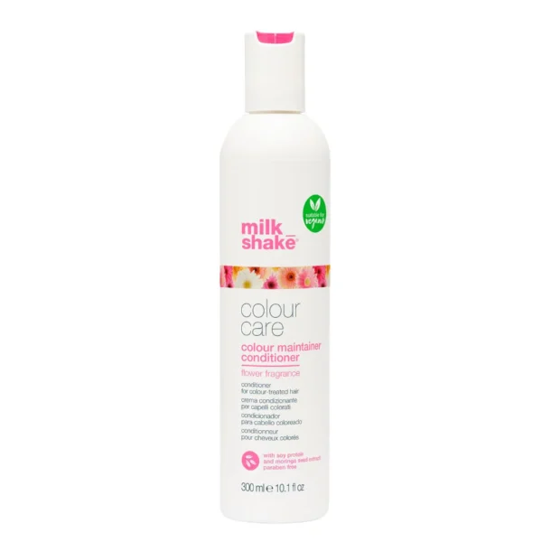 Milk Shake Colour Care - Conditioner Flower Fragrance 300ml