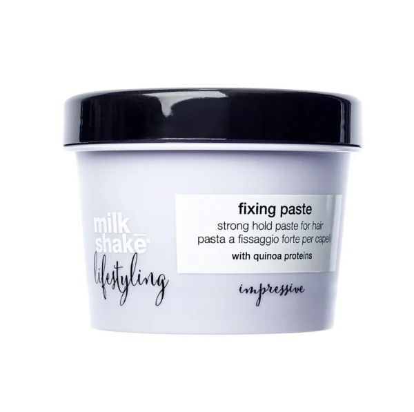 Milk Shake Lifestyling - Fixing Paste 100ml