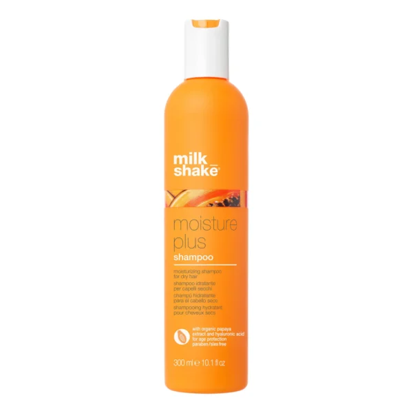 Milk Shake Moisture Plus - Shampoo 300ml