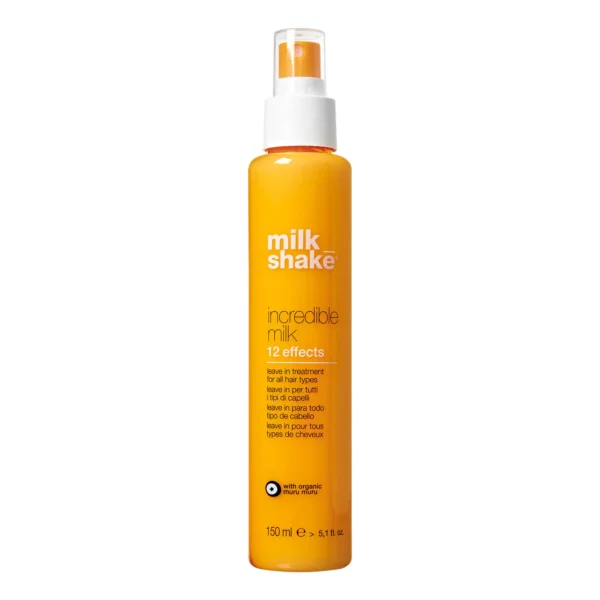 Milk Shake - Incredible Milk 150ml