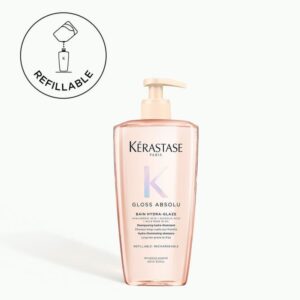 Gloss Absolu Bain Hydra-Glaze Shampoo 500 ml