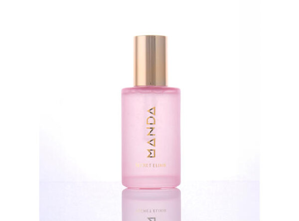 MANDA The Secret Elixir - Bilde 2