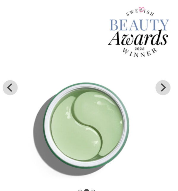 Xlash Calming Eye Gels