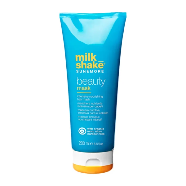 Milk Shake Sun&more - Beauty Mask 200ml - Bilde 2