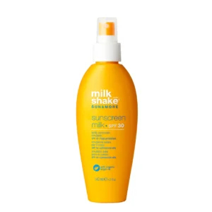 Milk Shake Sun&More - Sunscreen Milk SPF 30 140ml