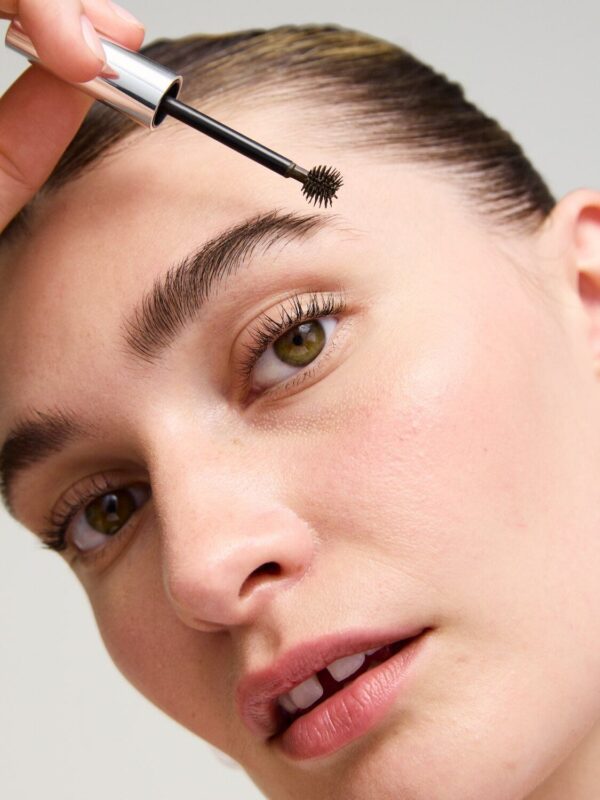 Brow Builder, medium brown - Bilde 2