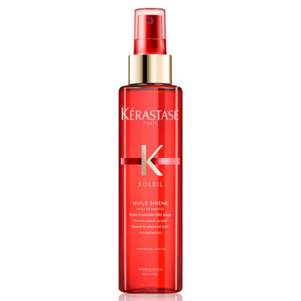 Kérastase Soleil Huile Sirene Leave-In 150ml