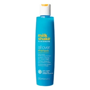 Milk Shake Sun & More - All Over Shampoo 250ml new