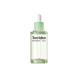 TORRIDEN  Torriden Balanceful Cica Serum