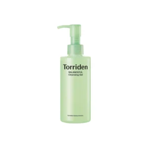 TORRIDEN  Torriden Balanceful Cleansing Gel
