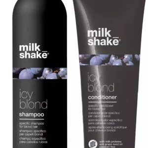 milk_shake Icy Blone Duo