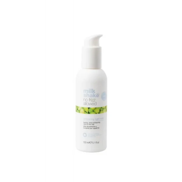 Milk Shake No Frizz Allowed - Glistening Light Milk 150ml