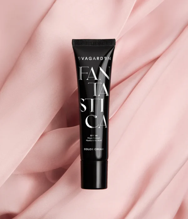FANTASTICA Color Cream SPF30