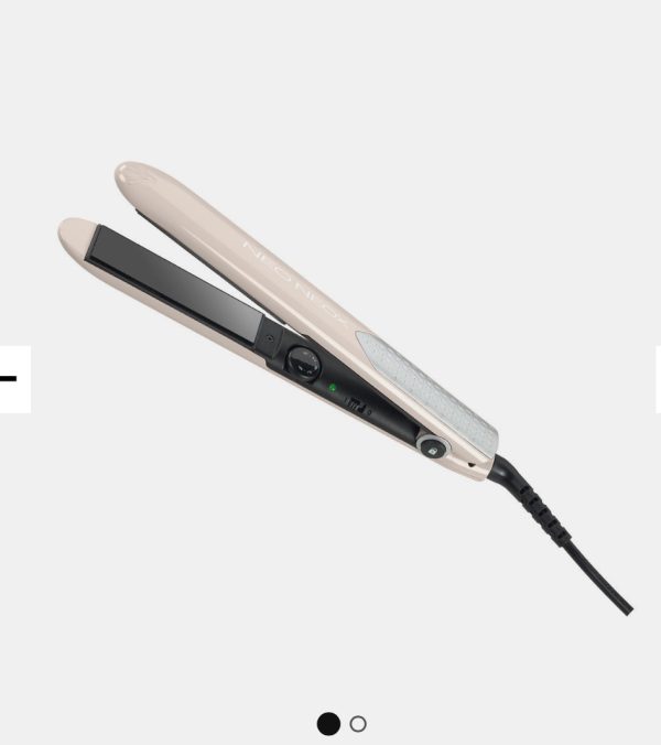 Sibel Neo Neox Hair Straightener Cool Grey