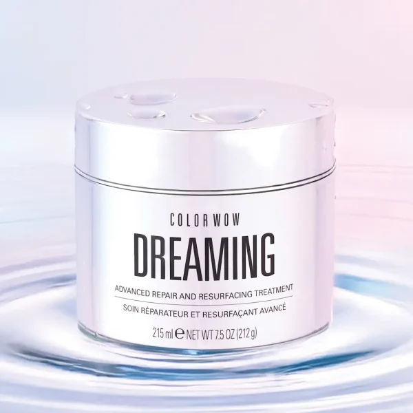 COLOR WOW Art.nr 298586 DREAMING 215ML