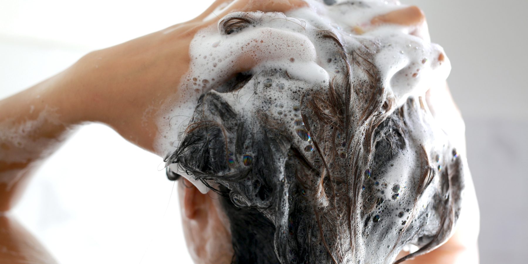 shampoo