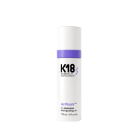 Travel size K18 AirWash Dry Shampoo