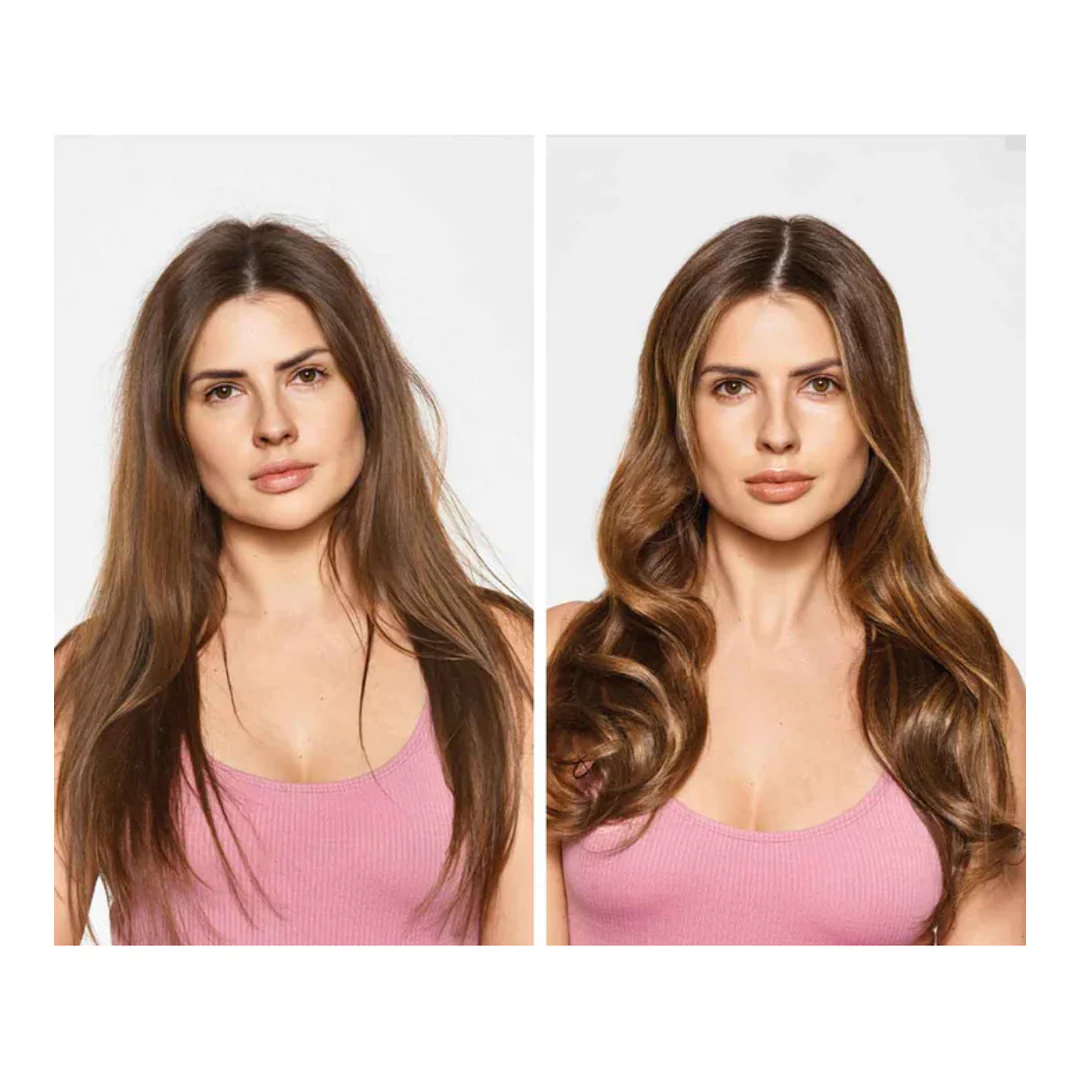 Say Goodbye to Frizz Bundle - Bilde 2