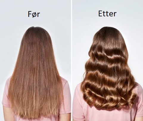 Dry hair? We care - Bundle - Bilde 3