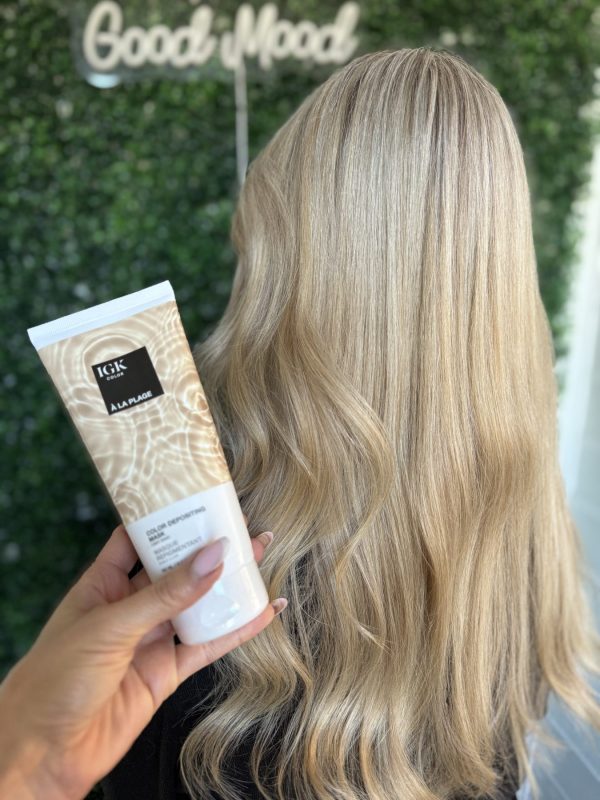 WHEAT - A LA PLAGE 180ML - Bilde 3