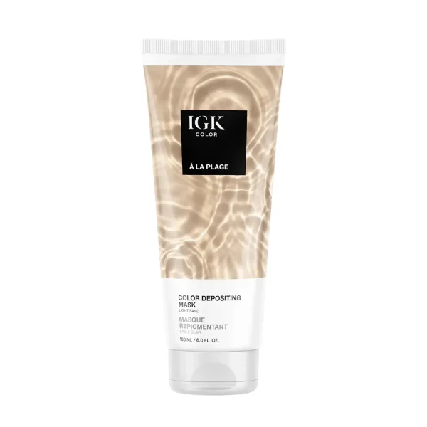 WHEAT - A LA PLAGE 180ML