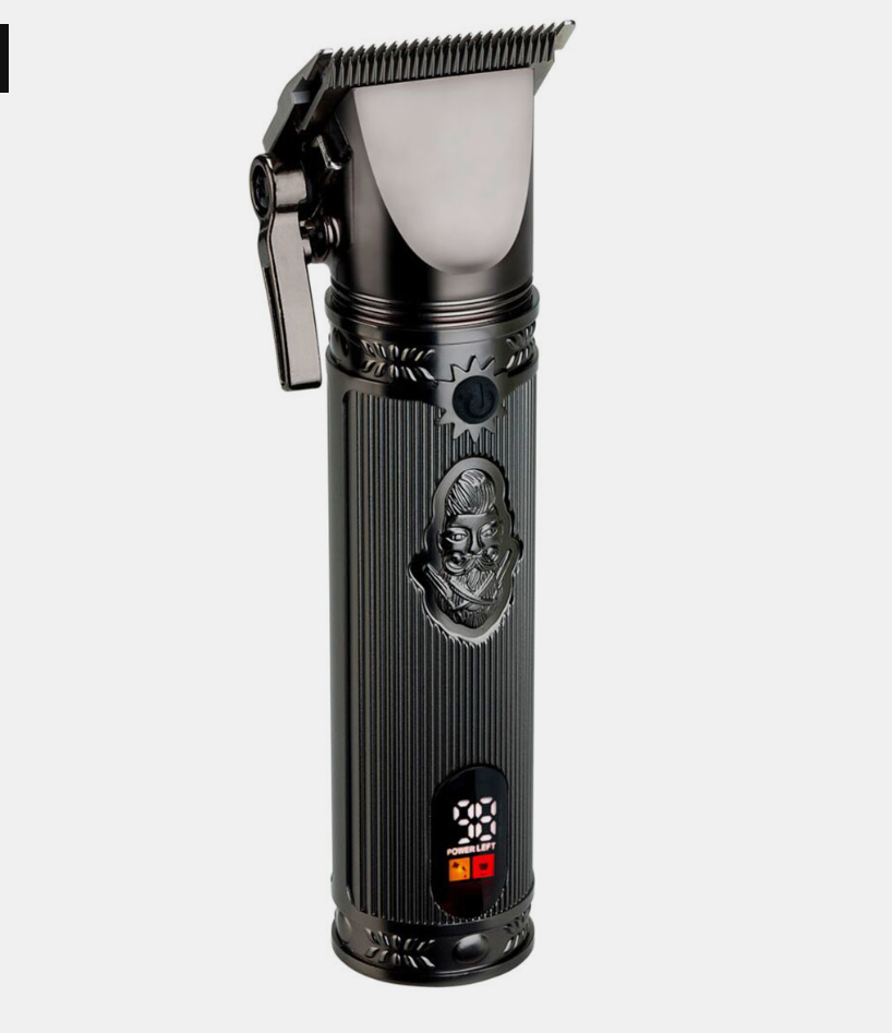 Efalock Big Bad Butch Clipper