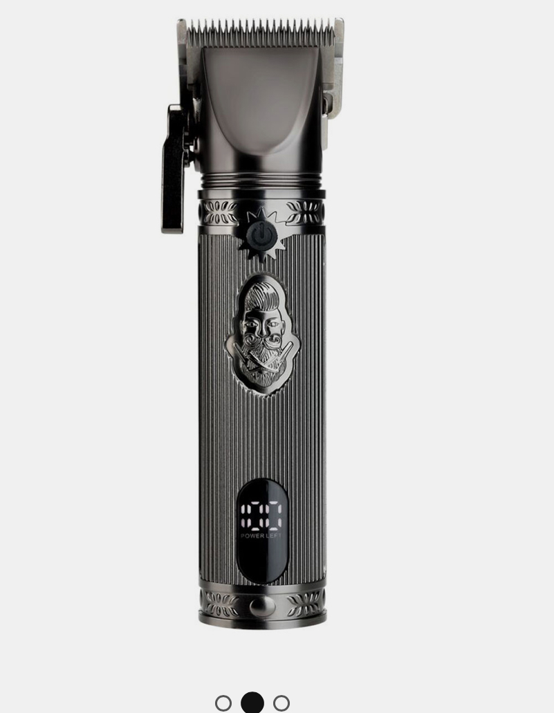 Efalock Big Bad Butch Clipper - Bilde 3