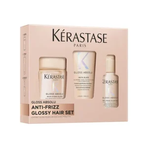 GLOSS ABSOLU DISCOVERY SET